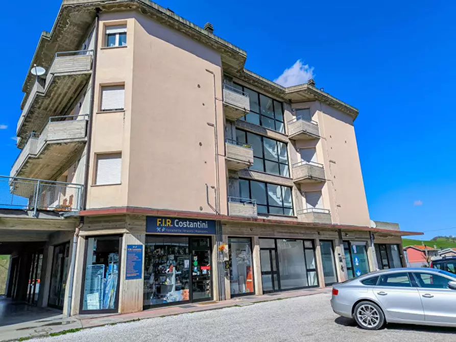 Immagine 17 di Appartamento in vendita  in via Ladavac a Piandimeleto