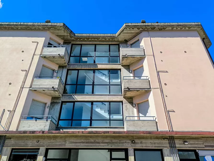 Immagine 18 di Appartamento in vendita  in via Ladavac a Piandimeleto