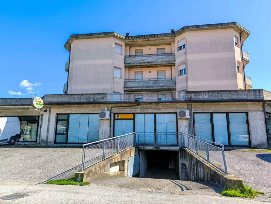 Immagine 19 di Appartamento in vendita  in via Ladavac a Piandimeleto