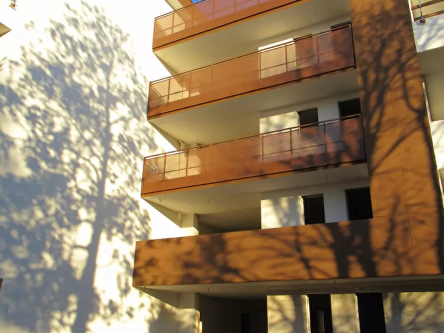 Immagine 10 di Appartamento in vendita  in viale Gian Giacomo Felissent 102 a Treviso