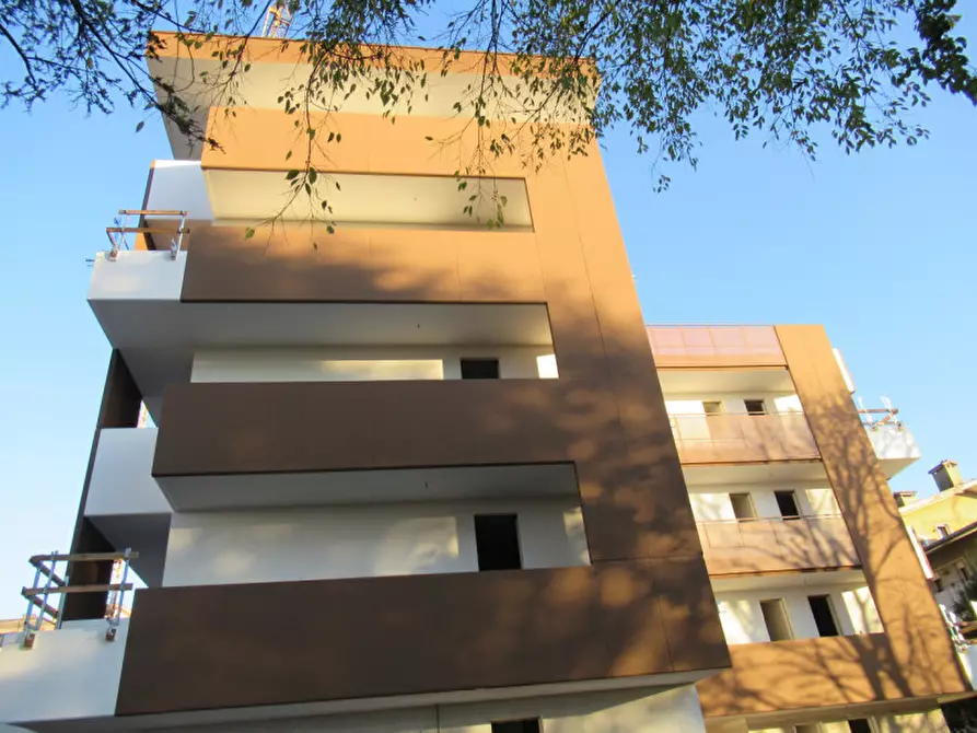 Immagine 12 di Appartamento in vendita  in viale Gian Giacomo Felissent 102 a Treviso