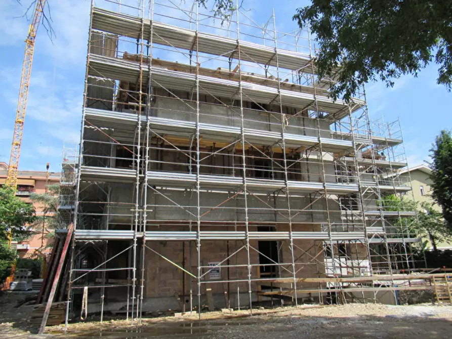 Immagine 39 di Appartamento in vendita  in viale Gian Giacomo Felissent 102 a Treviso