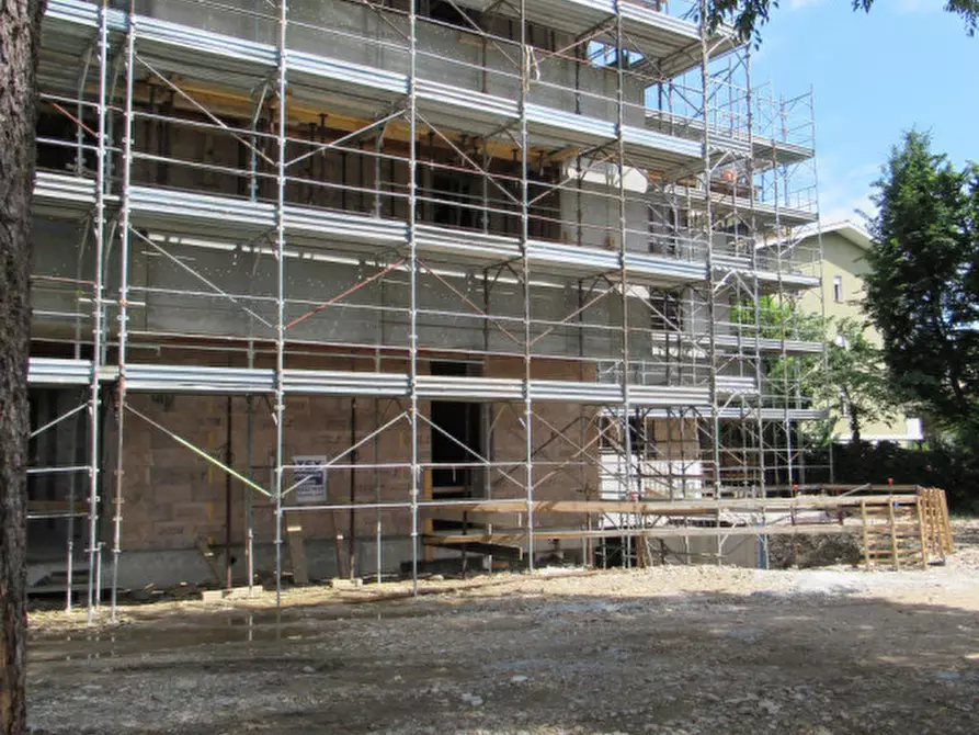 Immagine 40 di Appartamento in vendita  in viale Gian Giacomo Felissent 102 a Treviso