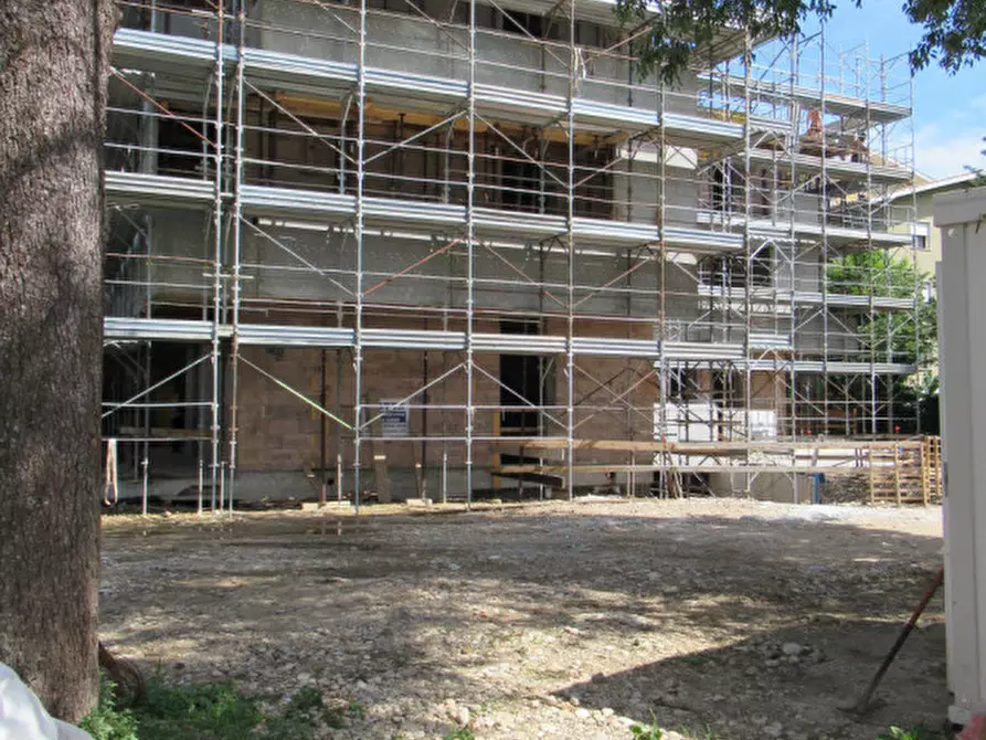 Immagine 41 di Appartamento in vendita  in viale Gian Giacomo Felissent 102 a Treviso