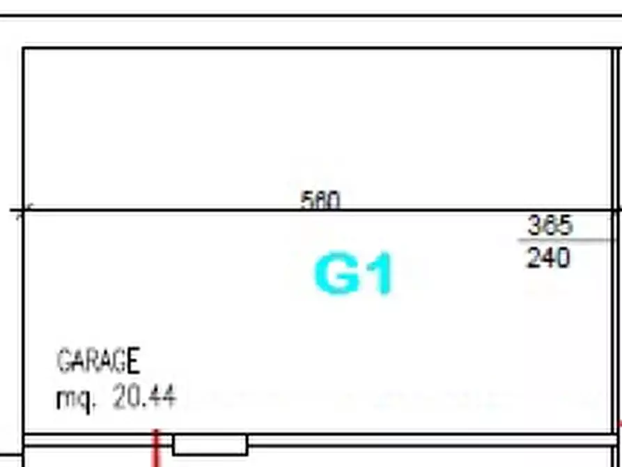 Immagine 55 di Appartamento in vendita  in viale Gian Giacomo Felissent 102 a Treviso