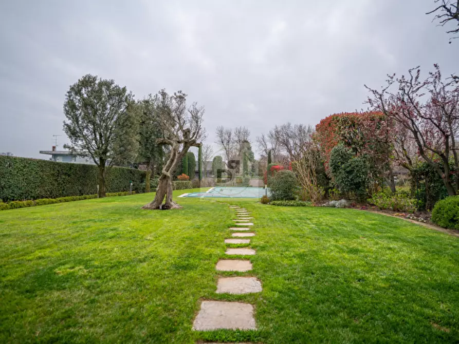 Immagine 13 di Villa in vendita  in VIA MONTEGRAPPA a Calvagese Della Riviera