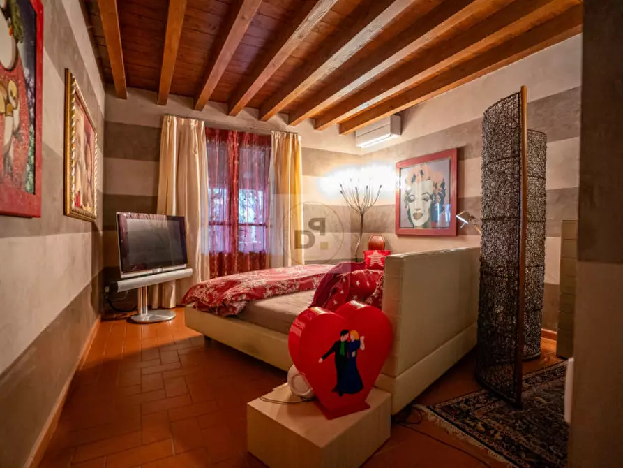 Immagine 15 di Villa in vendita  in VIA MONTEGRAPPA a Calvagese Della Riviera