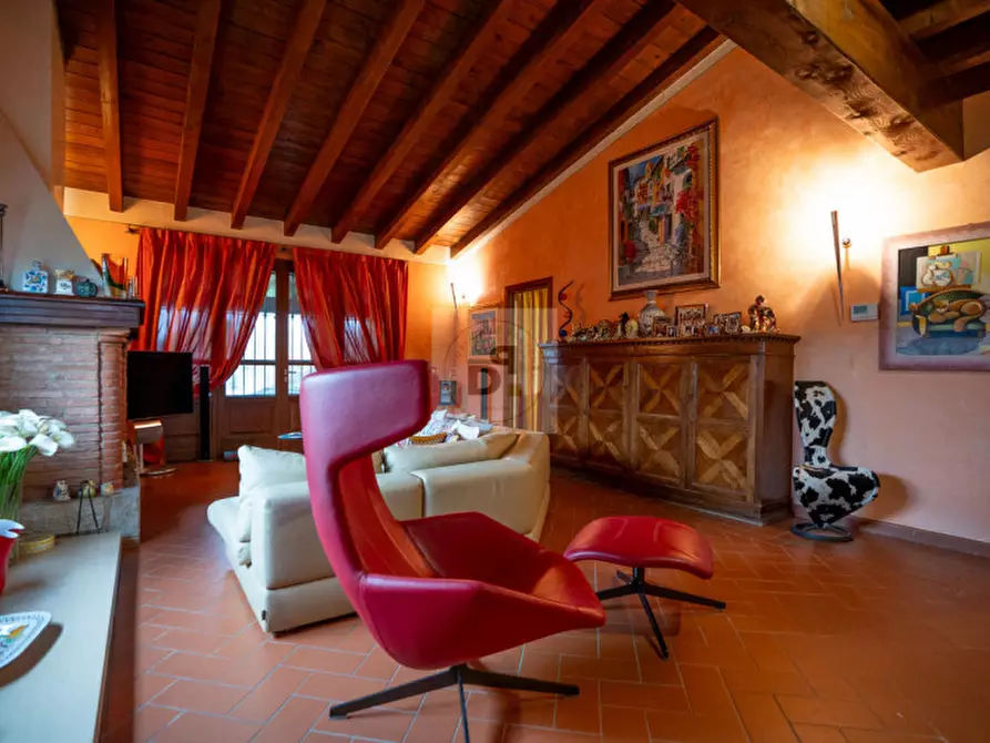 Immagine 16 di Villa in vendita  in VIA MONTEGRAPPA a Calvagese Della Riviera