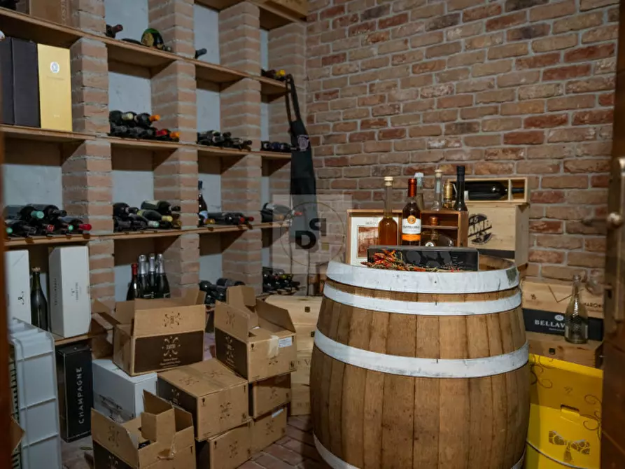 Immagine 18 di Villa in vendita  in VIA MONTEGRAPPA a Calvagese Della Riviera