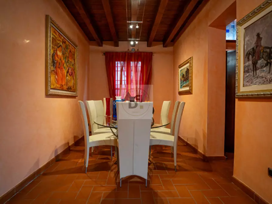 Immagine 23 di Villa in vendita  in VIA MONTEGRAPPA a Calvagese Della Riviera