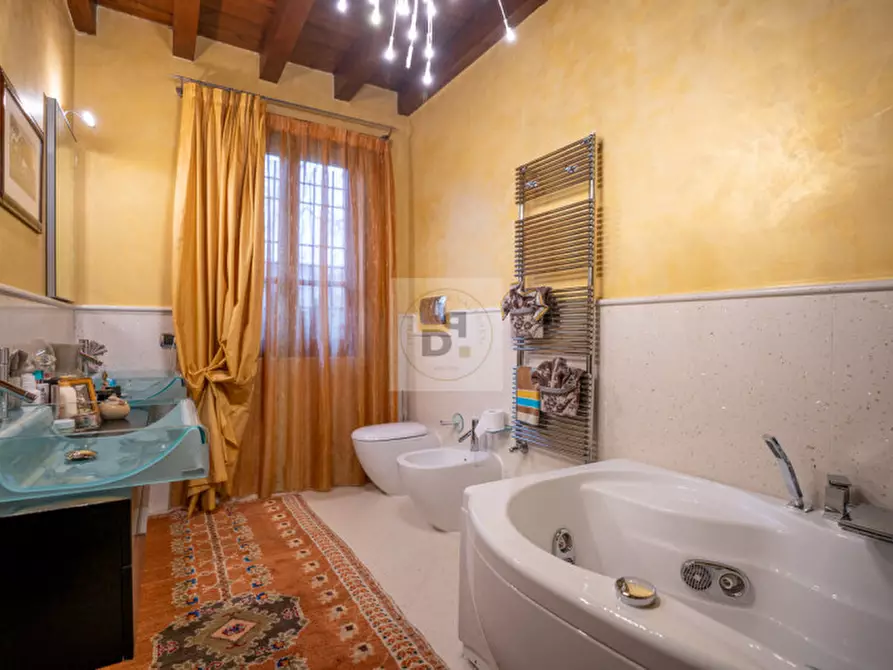 Immagine 24 di Villa in vendita  in VIA MONTEGRAPPA a Calvagese Della Riviera