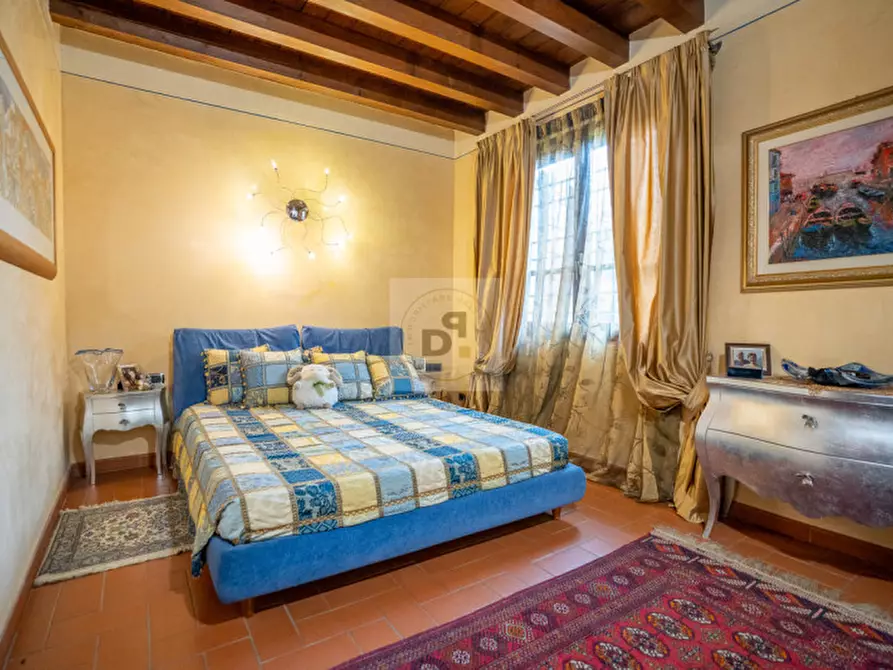 Immagine 24 di Villa in vendita  in VIA MONTEGRAPPA a Calvagese Della Riviera