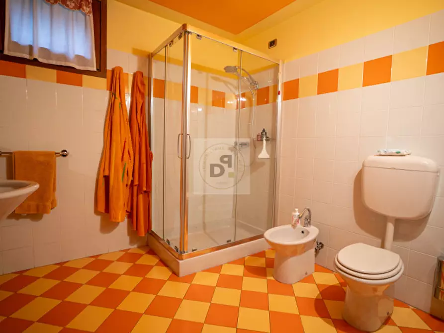 Immagine 27 di Villa in vendita  in VIA MONTEGRAPPA a Calvagese Della Riviera