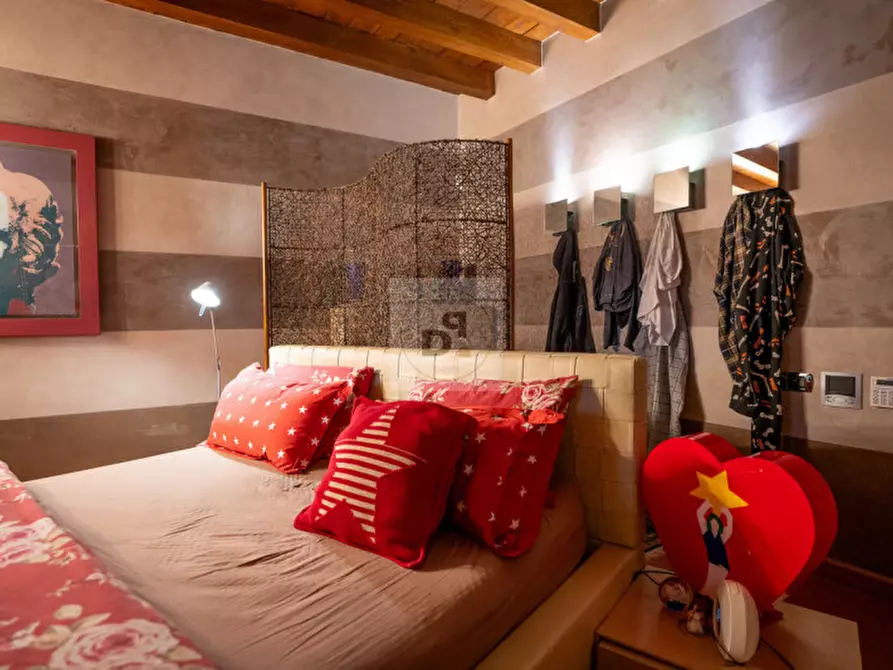 Immagine 33 di Villa in vendita  in VIA MONTEGRAPPA a Calvagese Della Riviera