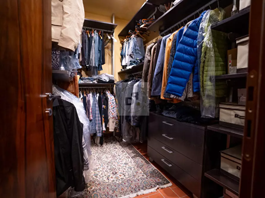 Immagine 34 di Villa in vendita  in VIA MONTEGRAPPA a Calvagese Della Riviera