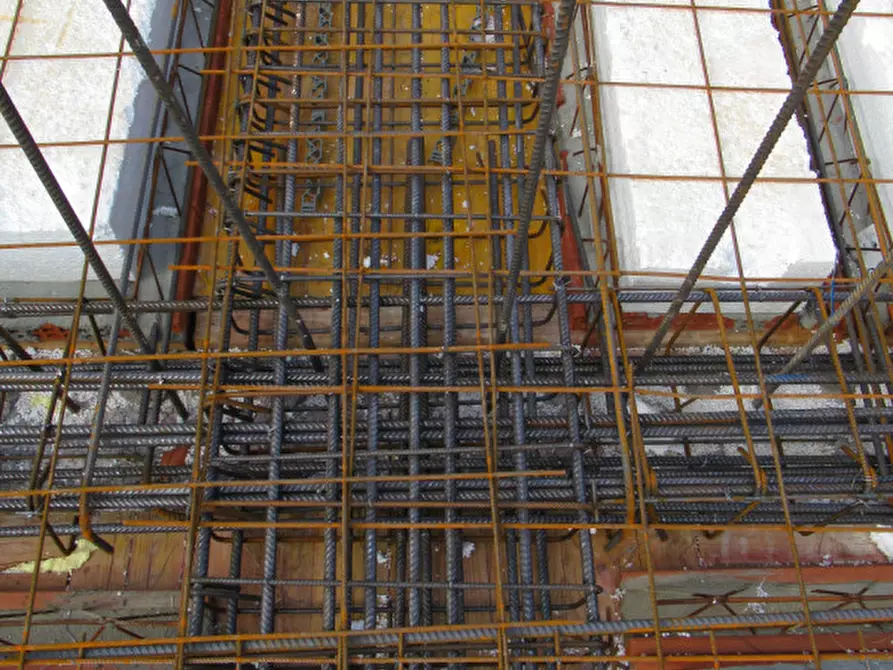 Immagine 31 di Appartamento in vendita  in viale Gian Giacomo Felissent 102 a Treviso