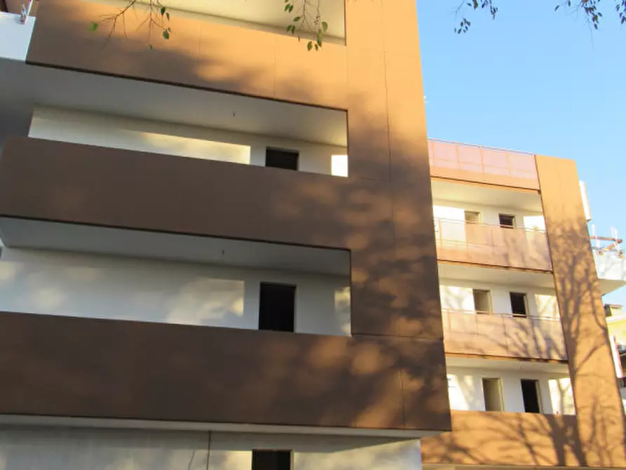 Immagine 43 di Appartamento in vendita  in viale Gian Giacomo Felissent 102 a Treviso