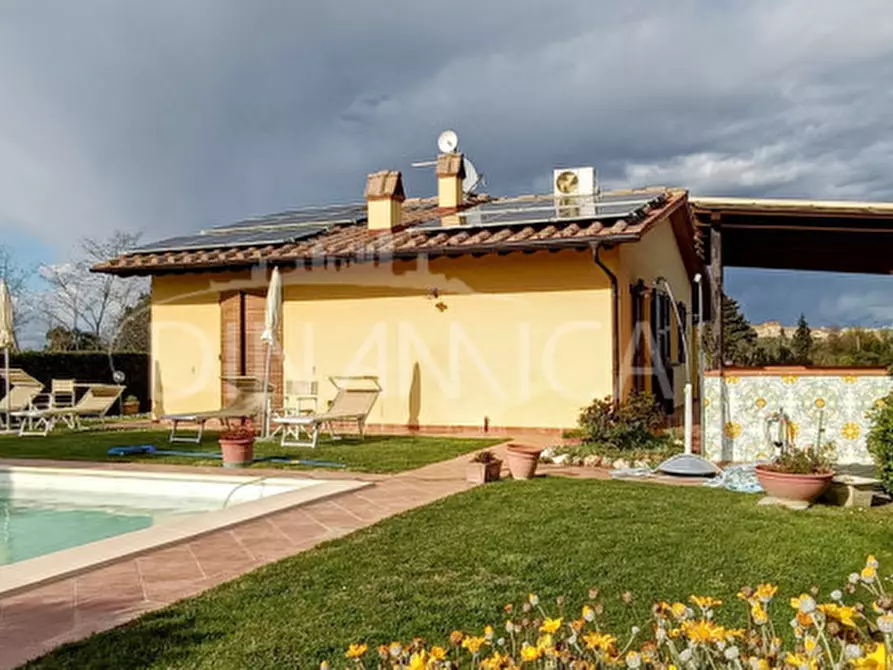 Immagine 1 di Rustico / casale in vendita  a Palaia