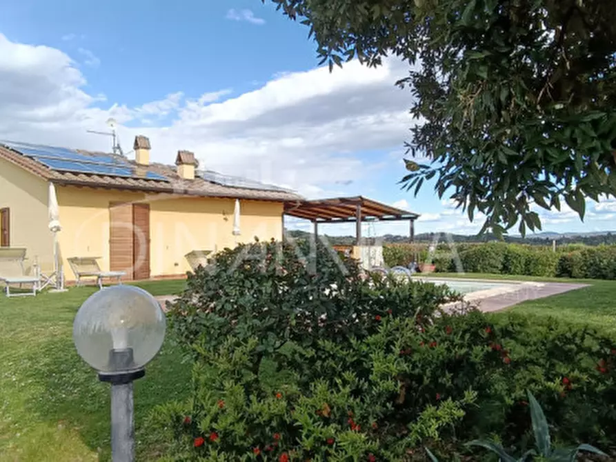 Immagine 2 di Rustico / casale in vendita  a Palaia