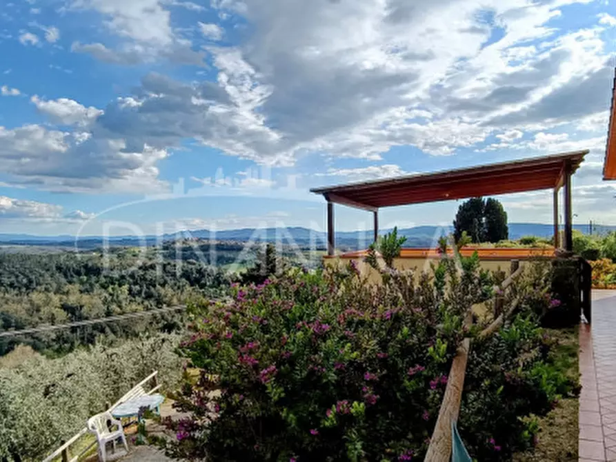 Immagine 3 di Rustico / casale in vendita  a Palaia