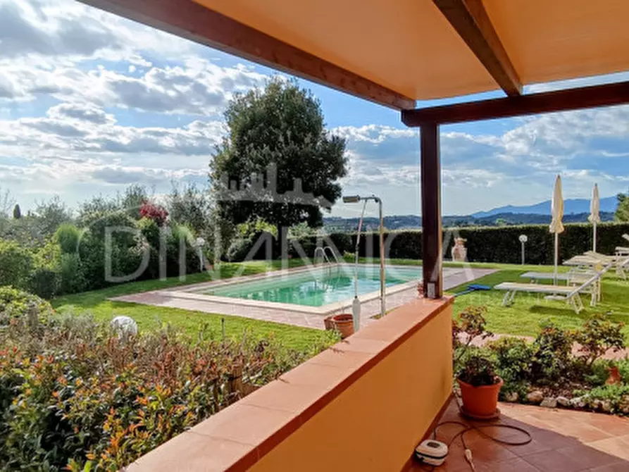 Immagine 5 di Rustico / casale in vendita  a Palaia