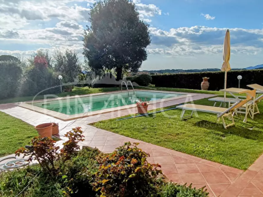 Immagine 6 di Rustico / casale in vendita  a Palaia