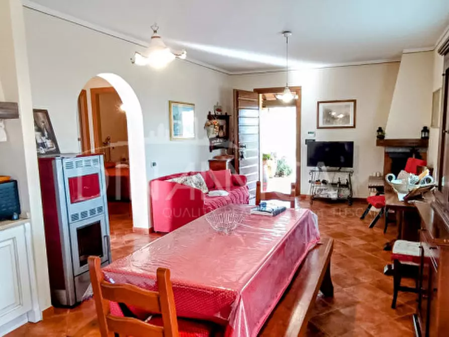 Immagine 8 di Rustico / casale in vendita  a Palaia