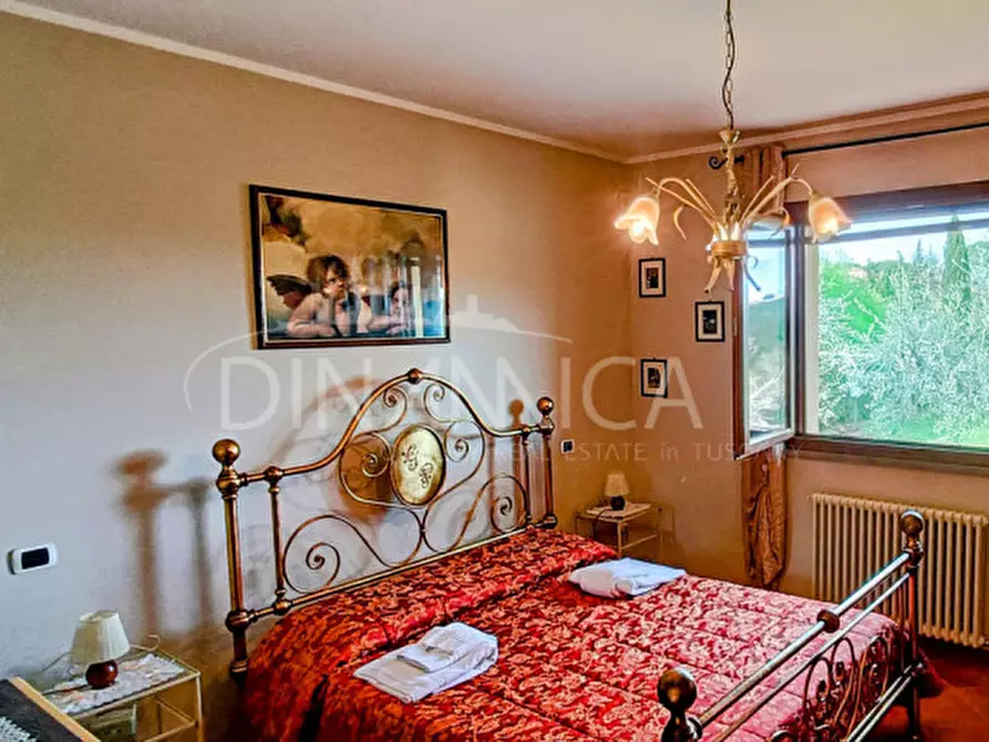 Immagine 9 di Rustico / casale in vendita  a Palaia