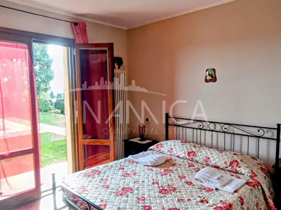 Immagine 10 di Rustico / casale in vendita  a Palaia