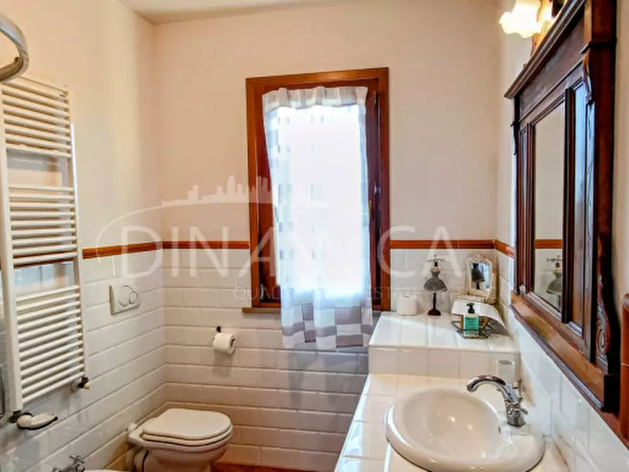 Immagine 11 di Rustico / casale in vendita  a Palaia