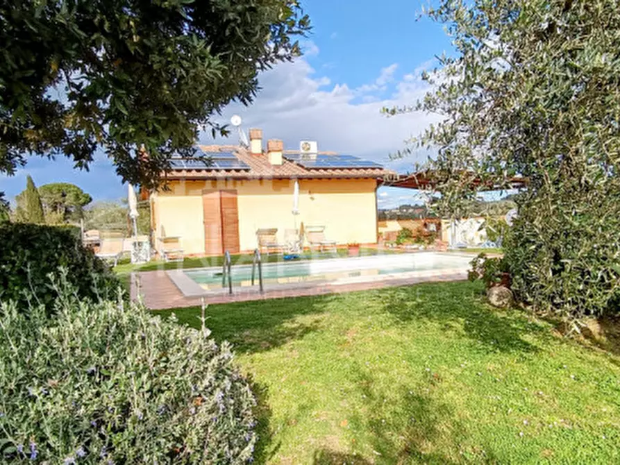 Immagine 16 di Rustico / casale in vendita  a Palaia