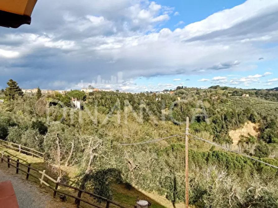 Immagine 18 di Rustico / casale in vendita  a Palaia