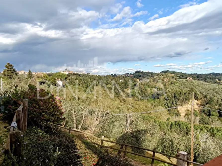 Immagine 20 di Rustico / casale in vendita  a Palaia