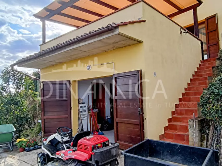 Immagine 21 di Rustico / casale in vendita  a Palaia