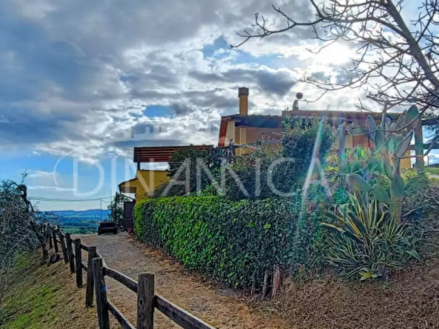 Immagine 27 di Rustico / casale in vendita  a Palaia