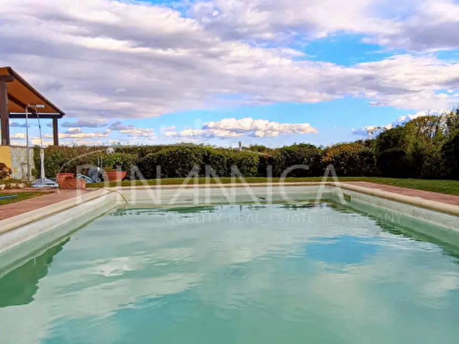 Immagine 37 di Rustico / casale in vendita  a Palaia