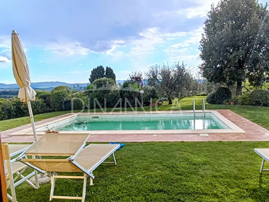 Immagine 38 di Rustico / casale in vendita  a Palaia