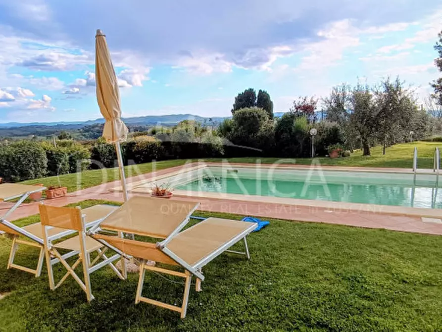 Immagine 39 di Rustico / casale in vendita  a Palaia