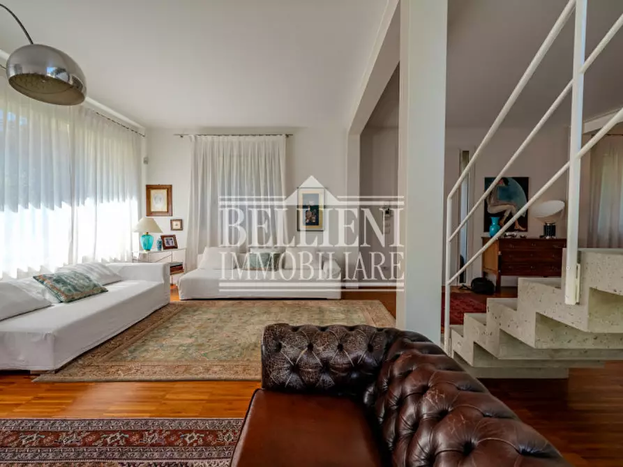Immagine 1 di Casa indipendente in vendita  in Via Giulio Pontedera a Vicenza