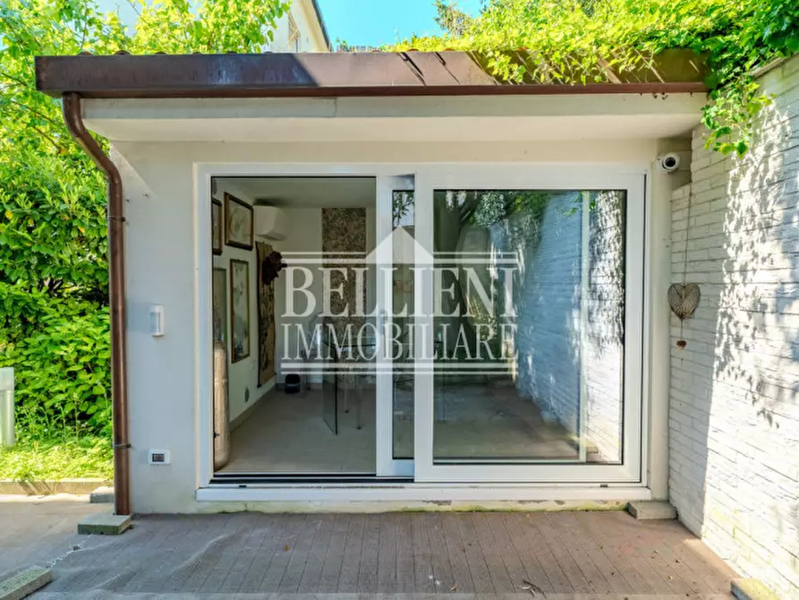 Immagine 2 di Casa indipendente in vendita  in Via Giulio Pontedera a Vicenza