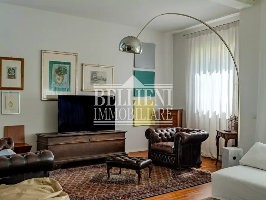 Immagine 3 di Casa indipendente in vendita  in Via Giulio Pontedera a Vicenza