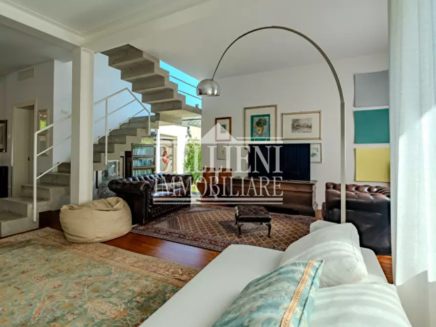 Immagine 4 di Casa indipendente in vendita  in Via Giulio Pontedera a Vicenza