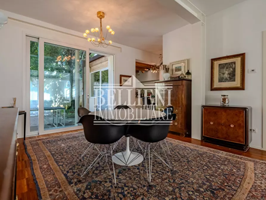 Immagine 6 di Casa indipendente in vendita  in Via Giulio Pontedera a Vicenza