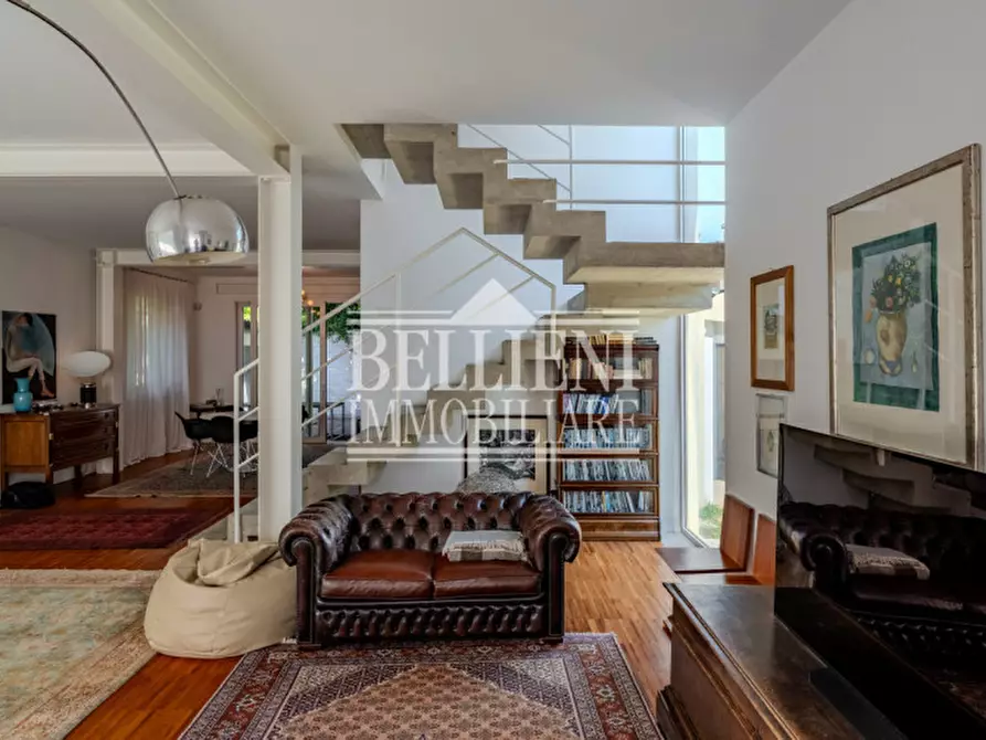 Immagine 7 di Casa indipendente in vendita  in Via Giulio Pontedera a Vicenza