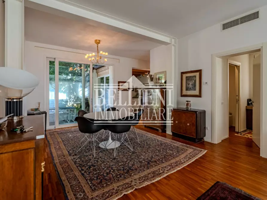 Immagine 11 di Casa indipendente in vendita  in Via Giulio Pontedera a Vicenza