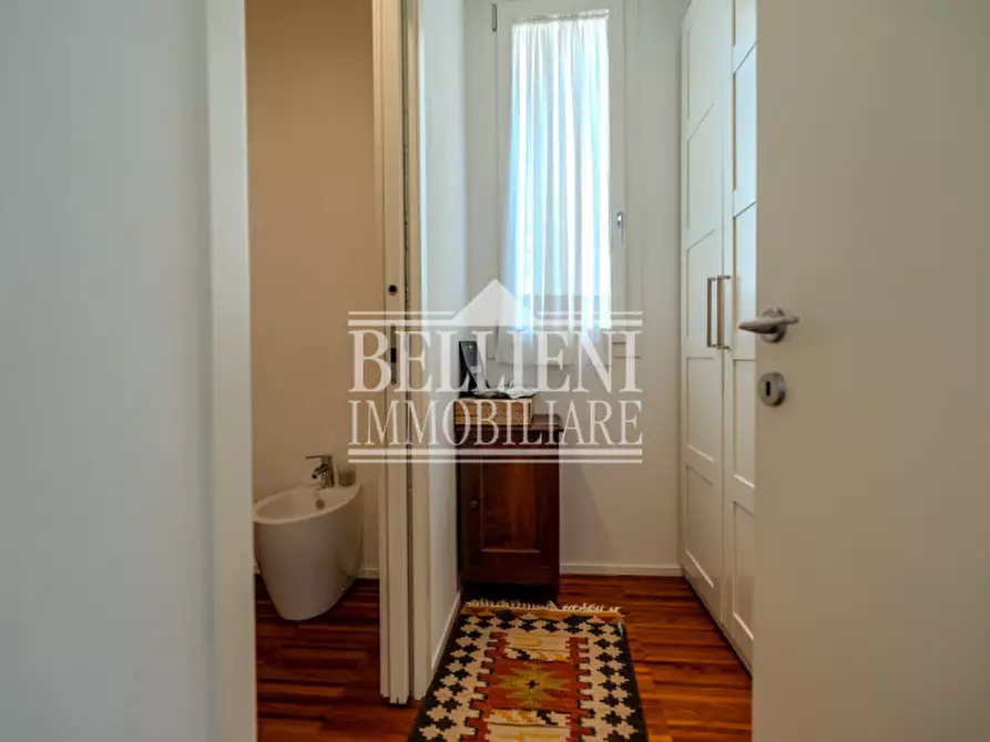 Immagine 12 di Casa indipendente in vendita  in Via Giulio Pontedera a Vicenza