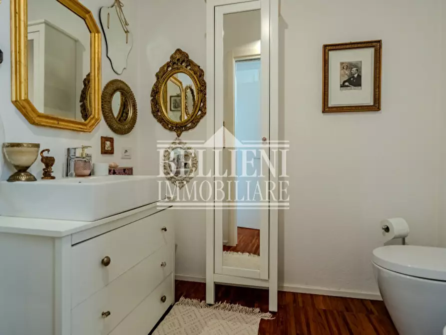 Immagine 13 di Casa indipendente in vendita  in Via Giulio Pontedera a Vicenza