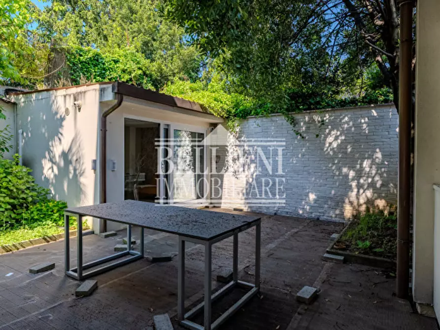 Immagine 14 di Casa indipendente in vendita  in Via Giulio Pontedera a Vicenza