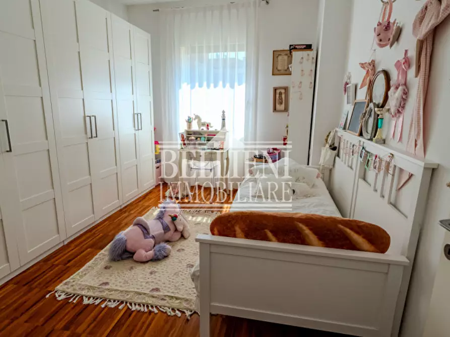 Immagine 15 di Casa indipendente in vendita  in Via Giulio Pontedera a Vicenza