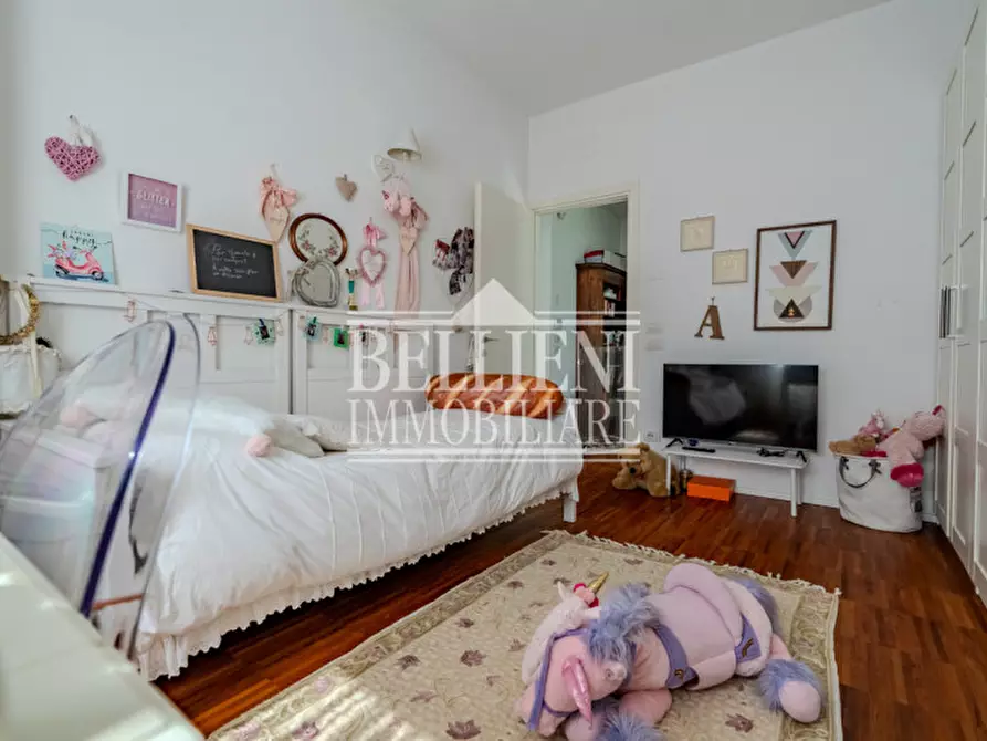 Immagine 16 di Casa indipendente in vendita  in Via Giulio Pontedera a Vicenza